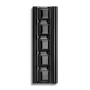 Accessoires Zwart 5 x 15,2 Voordeelprijs