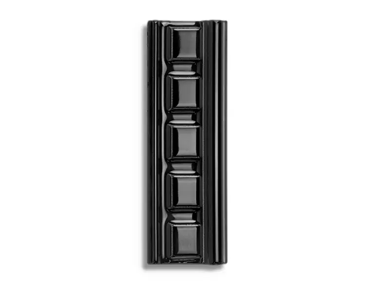 Accessoires Zwart 5 x 15,2 Voordeelprijs