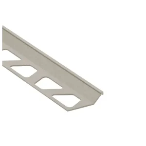 Afsluitprofiel Schluter Finec F125TSBG-250 Uitverkoop