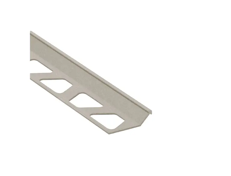 Afsluitprofiel Schluter Finec F125TSBG-250 Uitverkoop