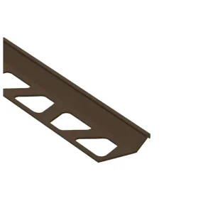 Afsluitprofiel Schluter Finec F125TSOB-250 Rechtstreeks Van De Fabrikant