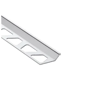 Afsluitprofiel Schluter Finec F90AE-250 Uitverkoop