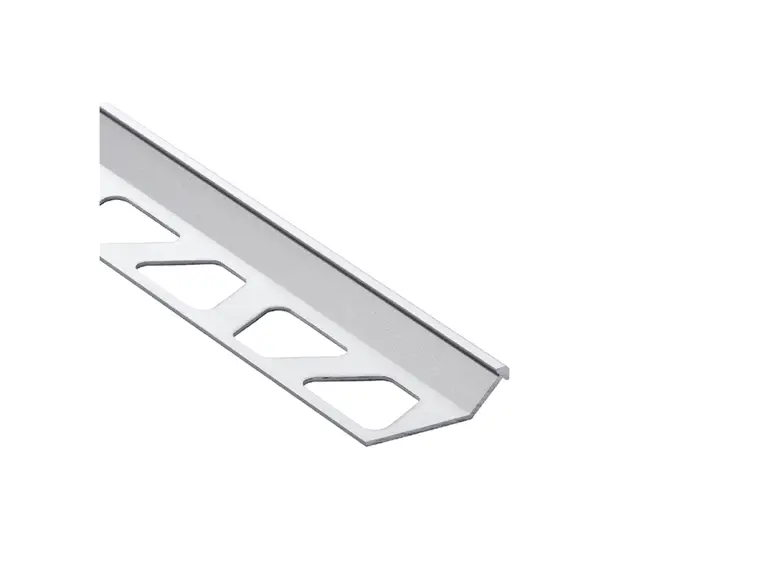 Afsluitprofiel Schluter Finec F90AE-250 Uitverkoop