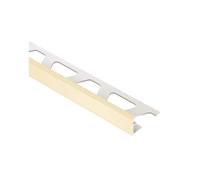 Gecertificeerd Afsluitprofiel Schluter Jolly-P SP110