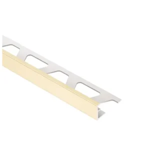 Direct Beschikbaar Afsluitprofiel Schluter Jolly-P SP80