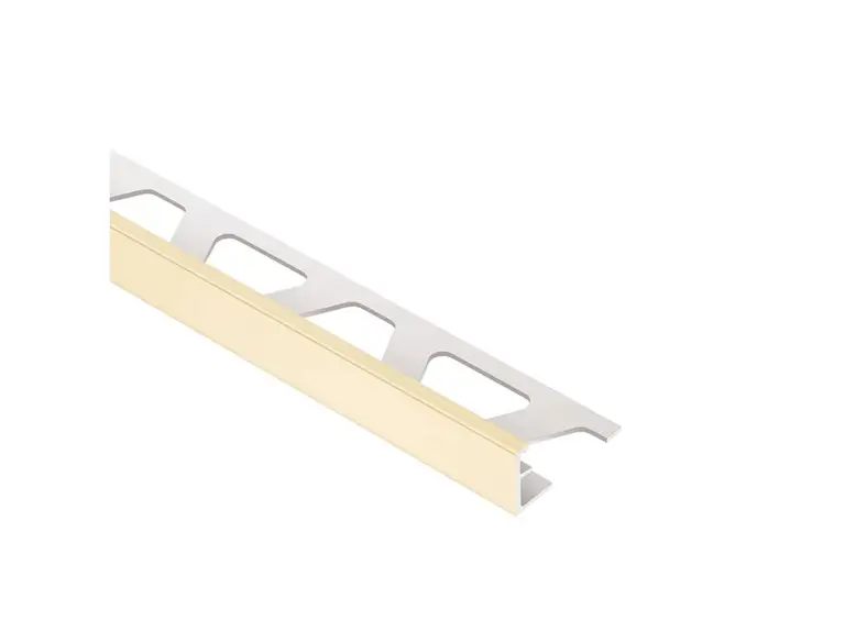 Direct Beschikbaar Afsluitprofiel Schluter Jolly-P SP80
