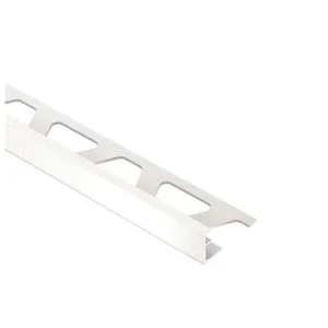 Op = Op Afsluitprofiel Schluter Jolly-P W110-300