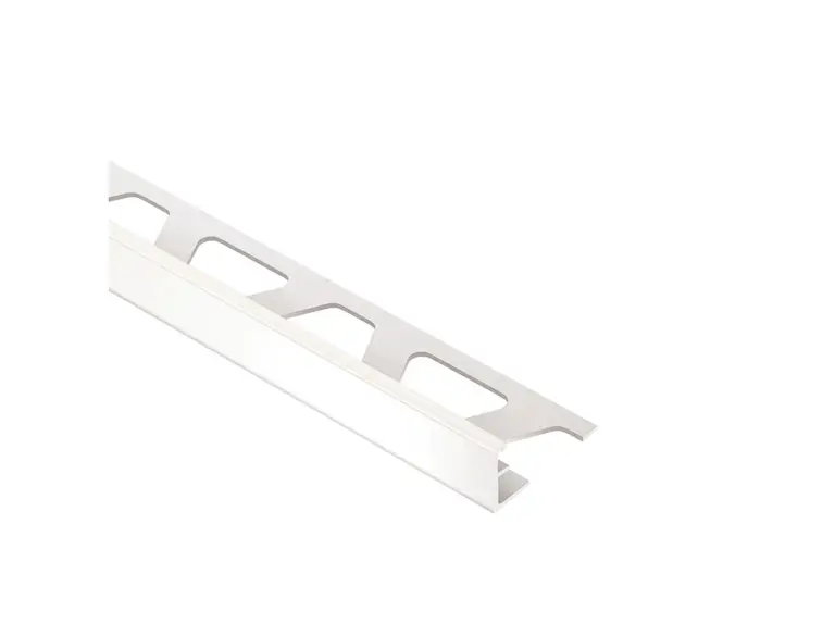 Op = Op Afsluitprofiel Schluter Jolly-P W110-300