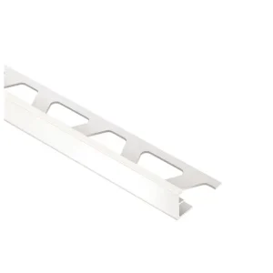 Laatste Kans Afsluitprofiel Schluter Jolly-P W60