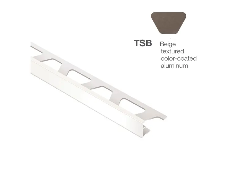 Afsluitprofiel Schluter Jolly-TSB J80 TSB-300 Lage Prijs