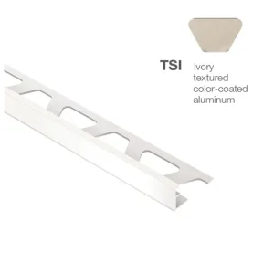 Afsluitprofiel Schluter Jolly-TSI J110 TSI-300 Lage Kosten