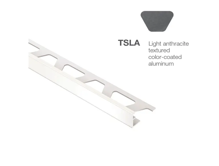 Afsluitprofiel Schluter Jolly-TSLA J125 TSLA-300 Betrouwbaar