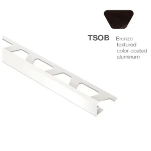 Speciale Aanbieding Afsluitprofiel Schluter Jolly-TSOB J110 TSOB-300