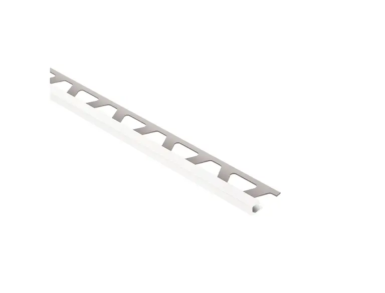 Afsluitprofiel Schluter Quadec Q100BW Betrouwbaar
