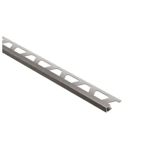 Afsluitprofiel Schluter Quadec Q100TSG Rechtstreeks Van De Fabrikant