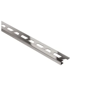 Actieprijs Afsluitprofiel Schluter Quadec Q110E