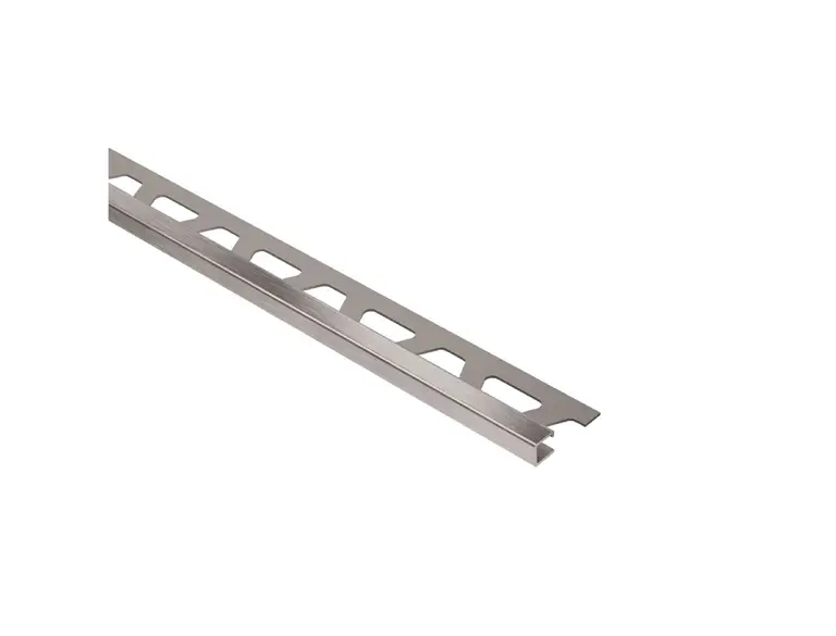 Afsluitprofiel Schluter Quadec Q125EB Alleen Vandaag