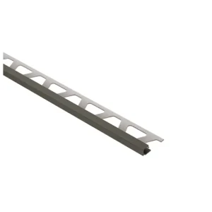 Rechtstreeks Van De Fabrikant Afsluitprofiel Schluter Quadec Q125QG-300