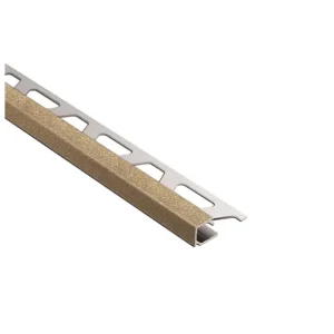 Beperkte Voorraad Afsluitprofiel Schluter Quadec-TSB Q110TSB-300