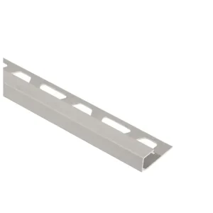 Afsluitprofiel Schluter Quadec-TSBG Q125TSBG-300 Gecertificeerd