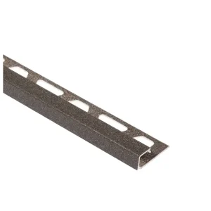 Veilige Betaling Afsluitprofiel Schluter Quadec-TSLA Q100TSLA-300