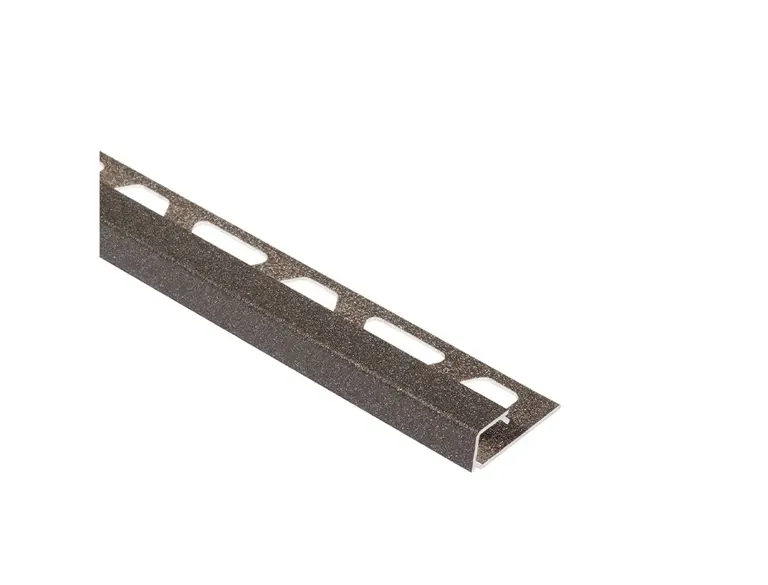 Veilige Betaling Afsluitprofiel Schluter Quadec-TSLA Q100TSLA-300