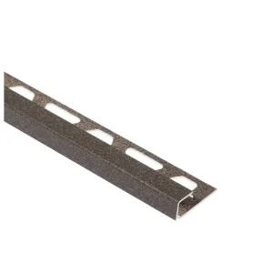 Bestseller Afsluitprofiel Schluter Quadec-TSLA Q125TSLA-300