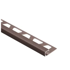 Lage Prijs Afsluitprofiel Schluter Quadec-TSOB Q110TSOB-300