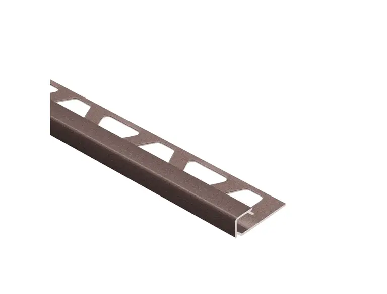 Lage Prijs Afsluitprofiel Schluter Quadec-TSOB Q110TSOB-300