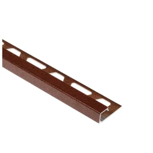 Populair Afsluitprofiel Schluter Quadec-TSR Q100TSR-300