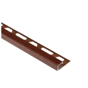Speciale Aanbieding Afsluitprofiel Schluter Quadec-TSR Q125TSR-300