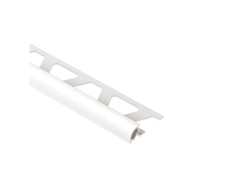 Afsluitprofiel Schluter Rondec PRO110BW Hoge Kwaliteit