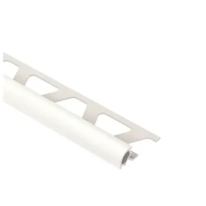 Afsluitprofiel Schluter Rondec PRO110W Lage Kosten