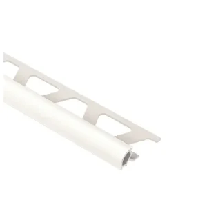 Afsluitprofiel Schluter Rondec PRO125W Superprijs