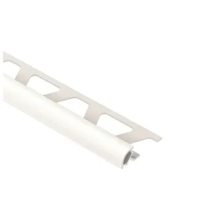 Premium Afsluitprofiel Schluter Rondec PRO60W