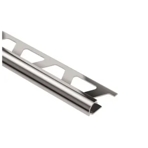 Bestseller Afsluitprofiel Schluter Rondec RO100ACG