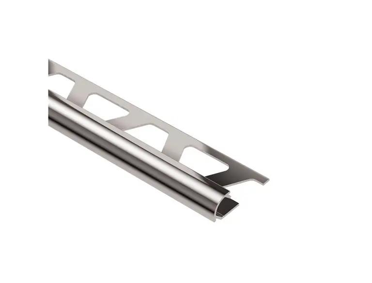 Bestseller Afsluitprofiel Schluter Rondec RO100ACG
