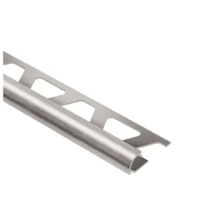 Snelle Levering Afsluitprofiel Schluter Rondec RO100ACGB