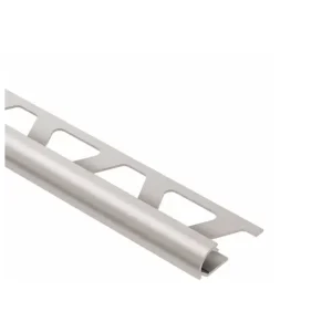 Afsluitprofiel Schluter Rondec RO100AE-300 Finale Uitverkoop