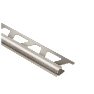 Premium Afsluitprofiel Schluter Rondec RO100ATGB