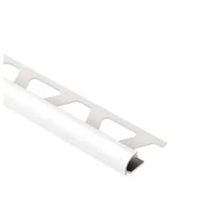 Uitverkoop Afsluitprofiel Schluter Rondec RO100BW