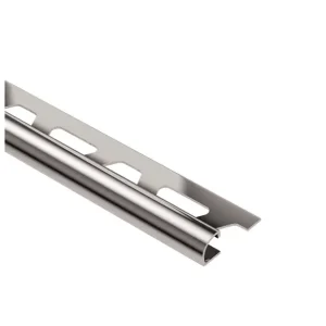 Bestseller Afsluitprofiel Schluter Rondec RO100E-V4A