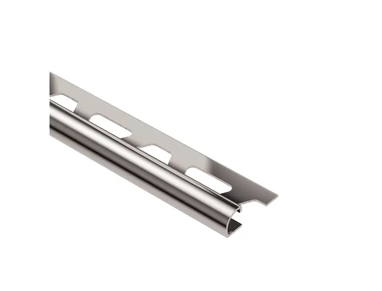 Bestseller Afsluitprofiel Schluter Rondec RO100E-V4A