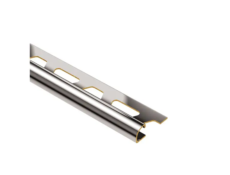 Nieuw Afsluitprofiel Schluter Rondec RO100MC