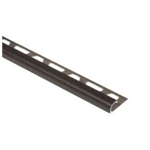 Afsluitprofiel Schluter Rondec RO100TSDA-300 Finale Uitverkoop