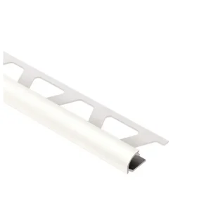 Afsluitprofiel Schluter Rondec RO100W-300 Flitsaanbieding