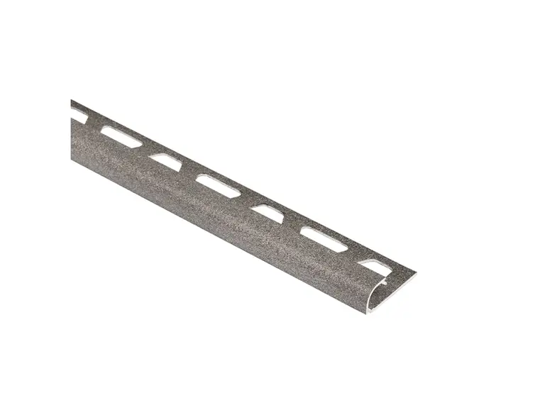Finale Uitverkoop Afsluitprofiel Schluter Rondec RO110TSSG-300