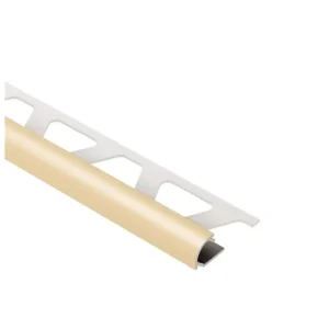 Afsluitprofiel Schluter Rondec RO125BH Superprijs