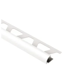 Betaalbaar Afsluitprofiel Schluter Rondec RO125BW-300