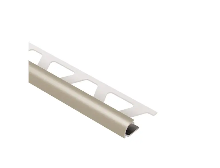 Afsluitprofiel Schluter Rondec RO125G Uitverkoop
